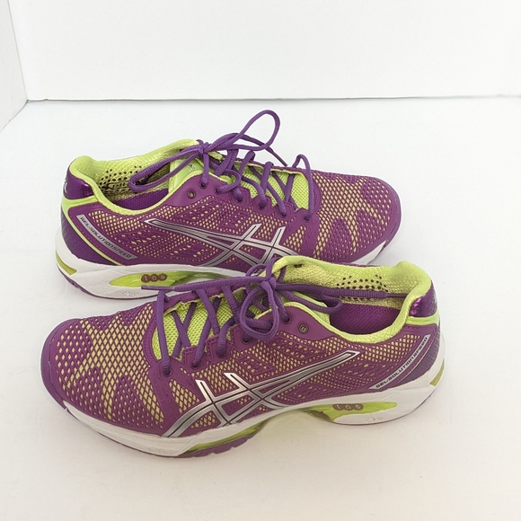 Asics Shoes - Asics gel solutions sneakers
